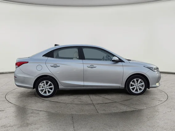 Changan Alsvin Full Option 2025 