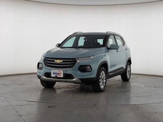 Chevrolet Groove LT 2023 