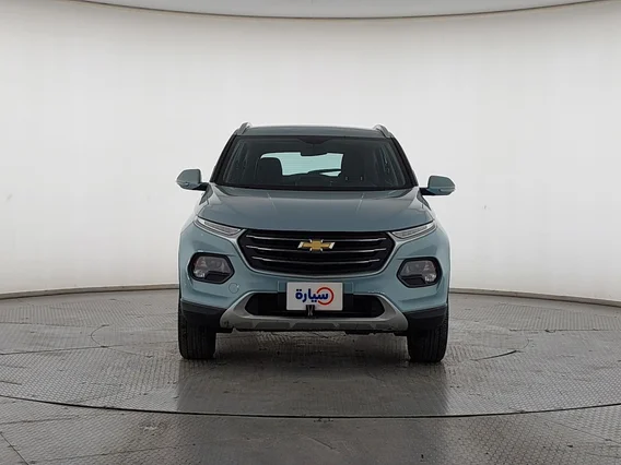 Chevrolet Groove LT 2023 