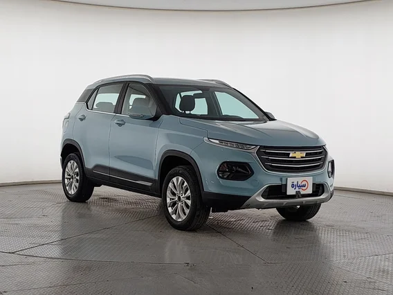 Chevrolet Groove LT 2023 