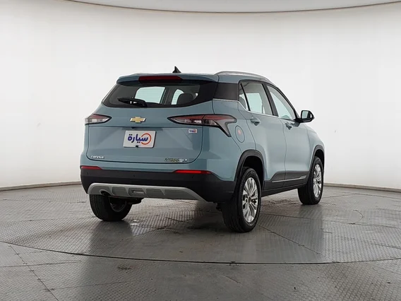 Chevrolet Groove LT 2023 