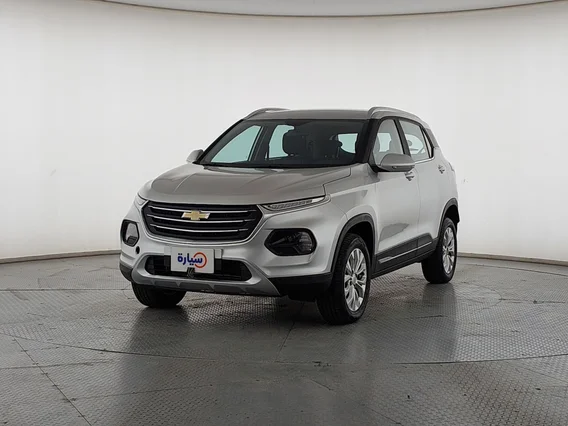 Chevrolet Groove LT 2023 