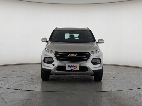 Chevrolet Groove LT 2023 