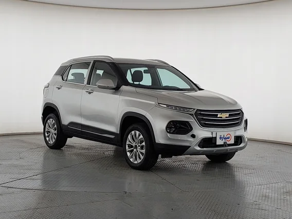 Chevrolet Groove LT 2023 