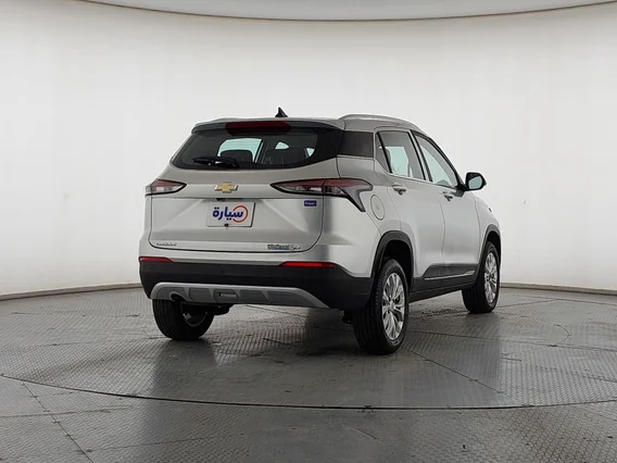Chevrolet Groove LT 2023 