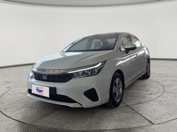 Honda City DX 2024 