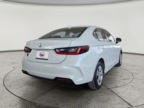 Honda City DX 2024 