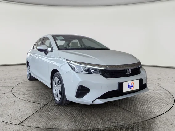 Honda City DX 2024 