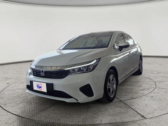 Honda City DX 2024 