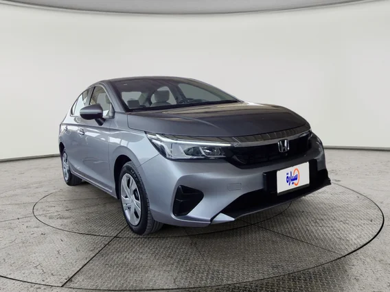 Honda City DX 2024 