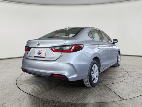 Honda City DX 2024 