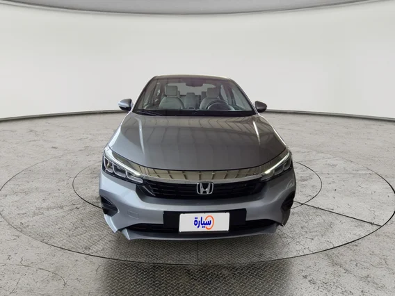 Honda City DX 2024 