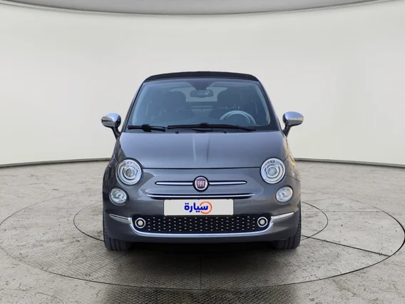 فيات 500 Dolce Vita  2022 
