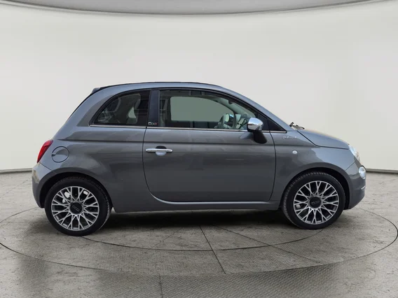 فيات 500 Dolce Vita  2022 
