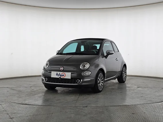 Fiat 500 Dolce Vita  2022 