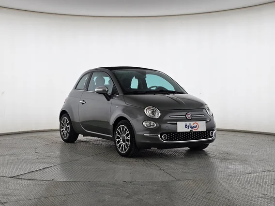 Fiat 500 Dolce Vita  2022 