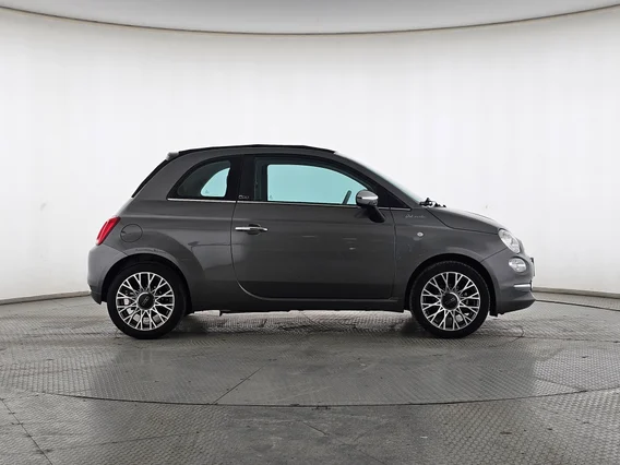 Fiat 500 Dolce Vita  2022 