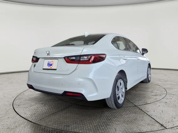 Honda City DX 2024 