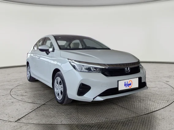 Honda City DX 2024 