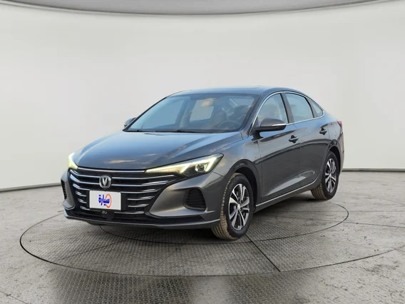 Changan Eado Plus Smart 2023 