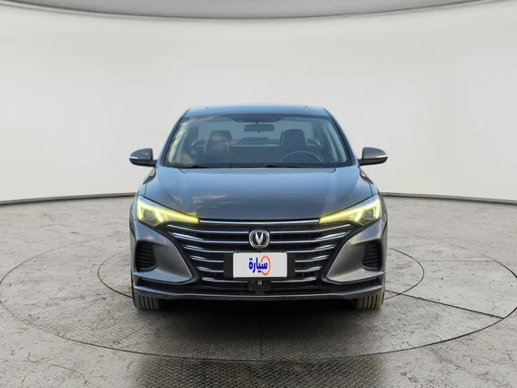 Changan Eado Plus Smart 2023 