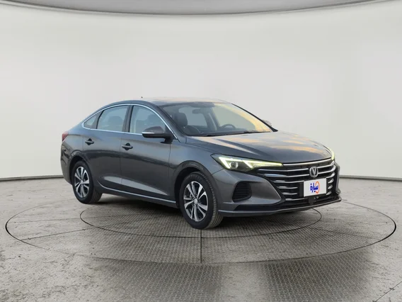 Changan Eado Plus Smart 2023 
