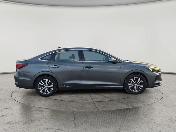 Changan Eado Plus Smart 2023 