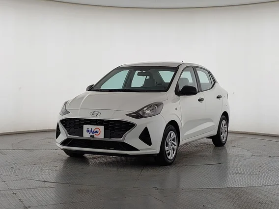 Hyundai Grand i10 Fleet 2023 