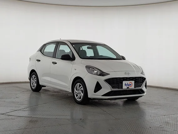 Hyundai Grand i10 Fleet 2023 