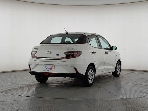 Hyundai Grand i10 Fleet 2023 
