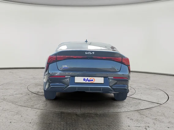 كيا K5 GLS 2024 