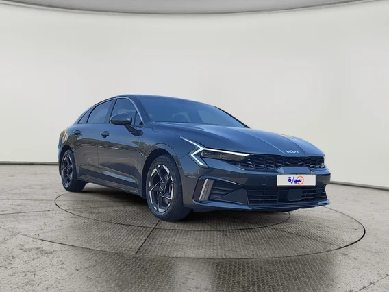 كيا K5 GLS 2024 