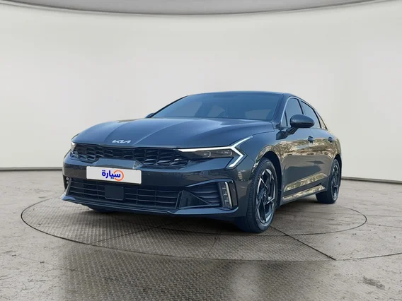 كيا K5 GLS 2024 