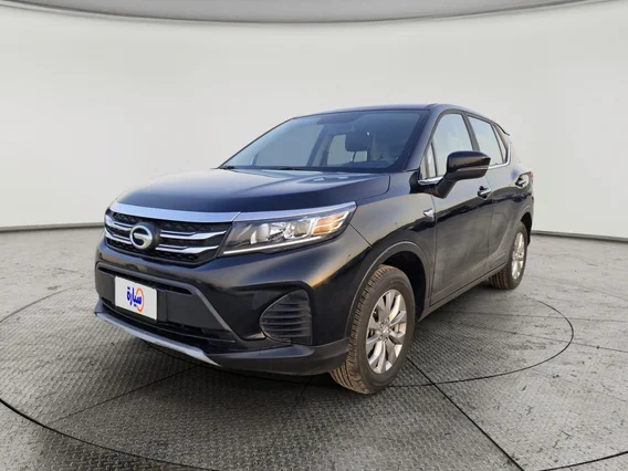 GAC GS3 GS 2023 