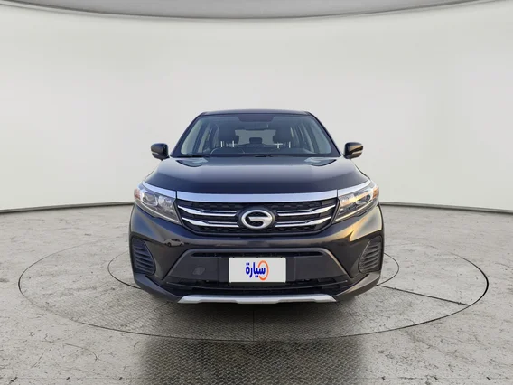 GAC GS3 GS 2023 