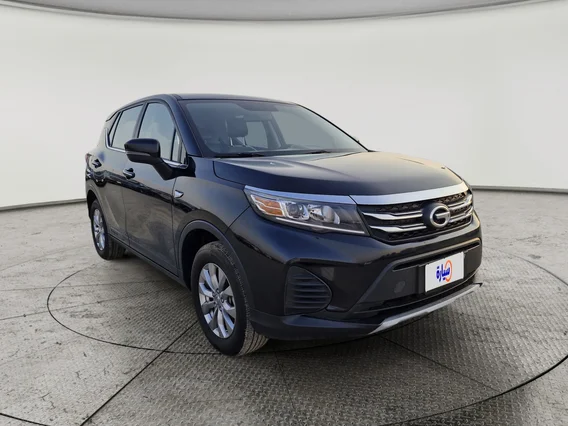 GAC GS3 GS 2023 