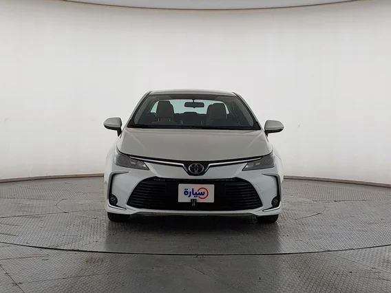 Toyota Corolla XLI 2022 