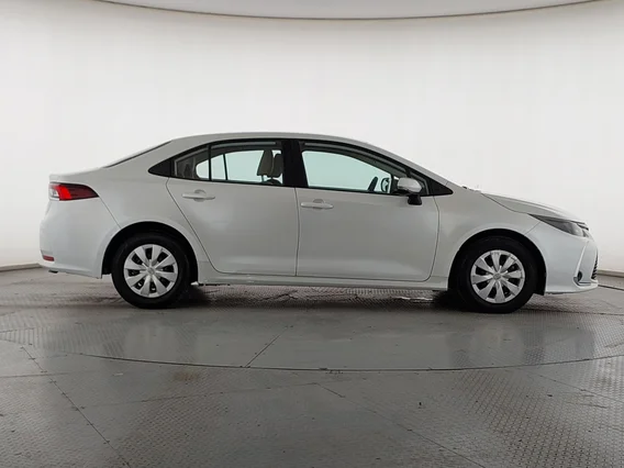 Toyota Corolla XLI 2022 