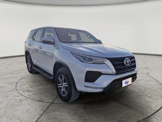 Toyota Fortuner GX 2023 