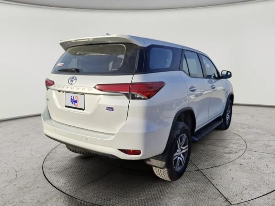 Toyota Fortuner GX 2023 