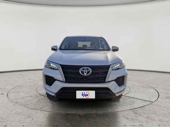 Toyota Fortuner GX 2023 