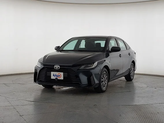 Toyota Yaris  Y 2023 