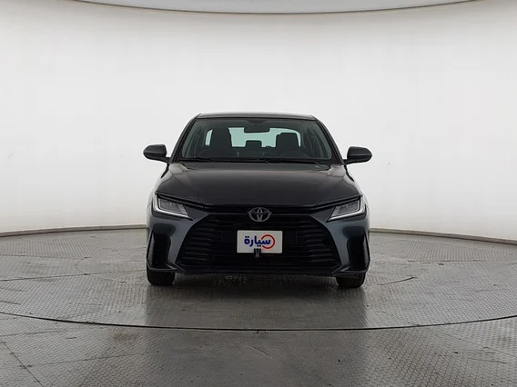 Toyota Yaris  Y 2023 