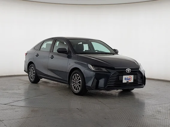 Toyota Yaris  Y 2023 