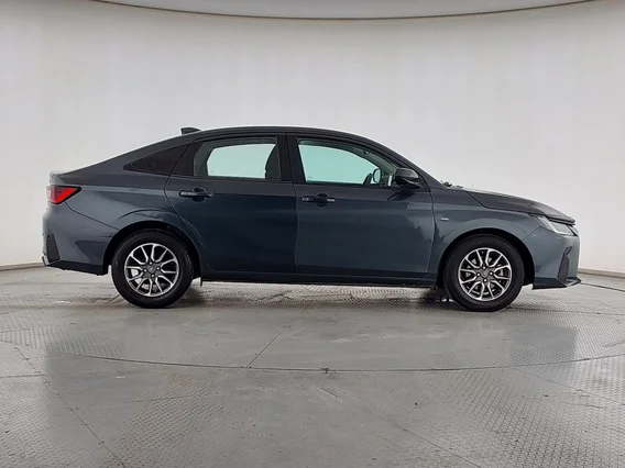 Toyota Yaris  Y 2023 
