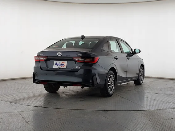 Toyota Yaris  Y 2023 