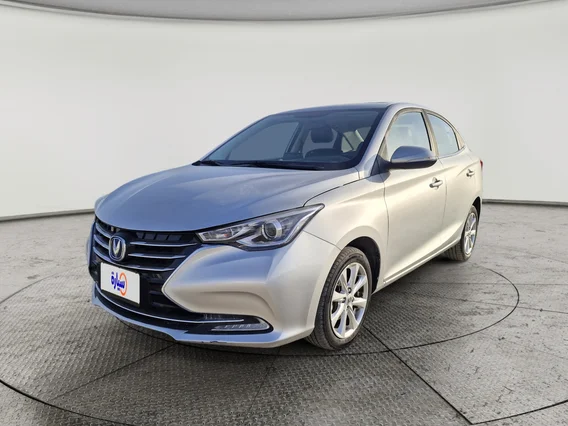 Changan Alsvin Full Option 2023 