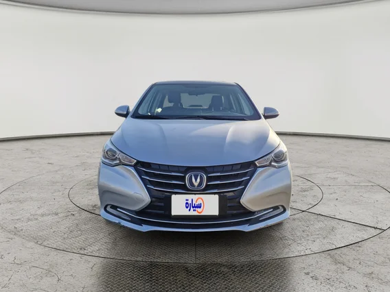 Changan Alsvin Full Option 2023 
