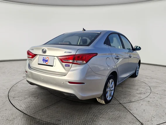 Changan Alsvin Full Option 2023 