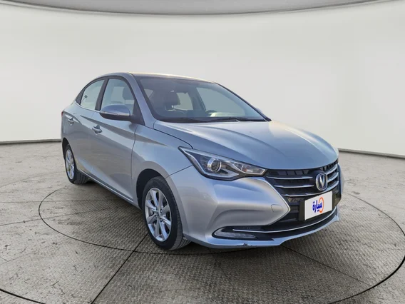 Changan Alsvin Full Option 2023 